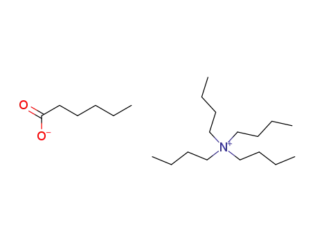 hexanoic acid tetrabutylammonium salt