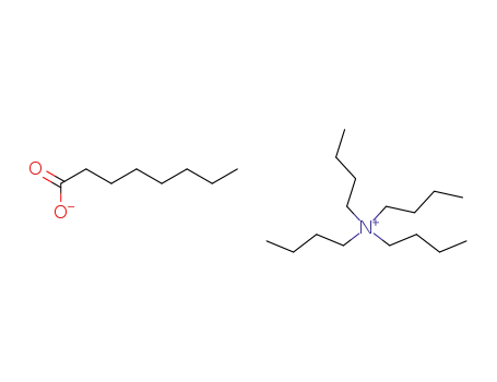 tetrabutylammonium caprylate