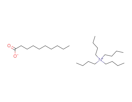 tetrabutylammonium decanoate