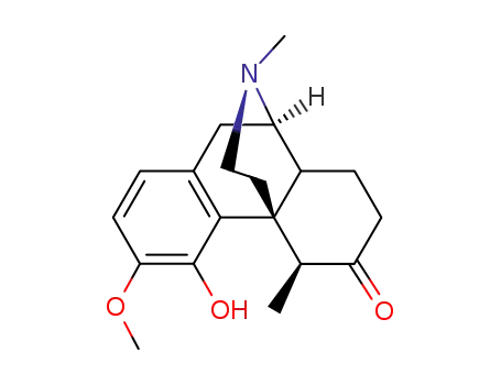 5-methyldihydrothebainone
