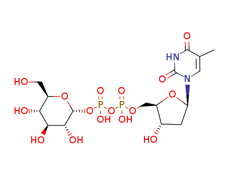 TDP-Glucose