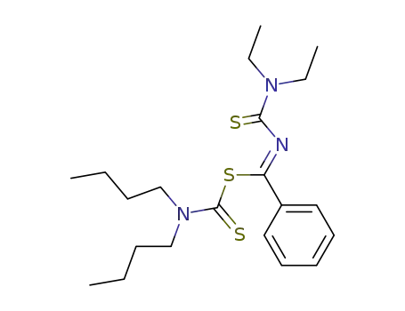 N,N-Dibutyl-S-[N'-(N