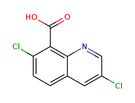 Quinclorac(84087-01-4)