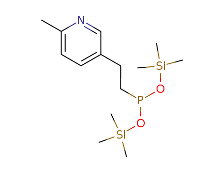 C14H28NO2PSi2