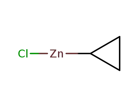 Zinc, chlorocyclopropyl-