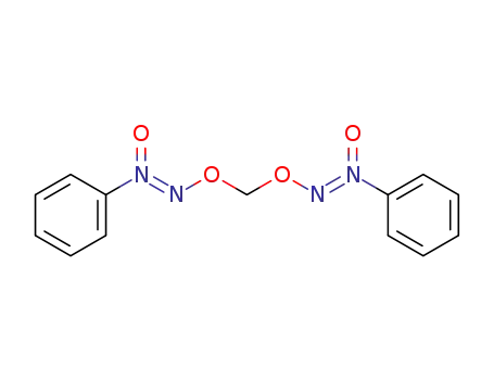 di(phenyl-NON-azoxy)formal