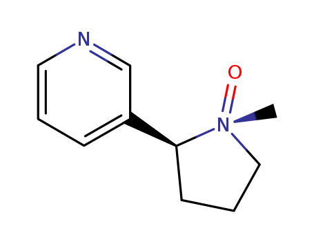(1'R,2'S)-Nicotine-1'-Oxide