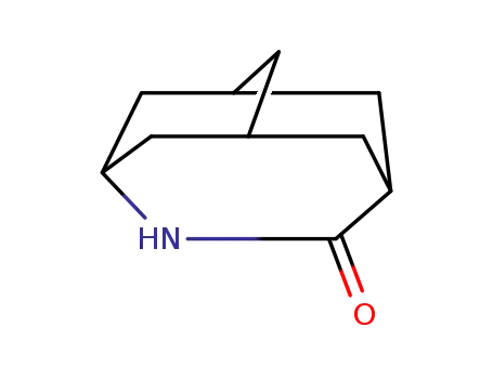 4-Azatricyclo[4.3.1.1~3,8~]undecan-5-one hydrochloride