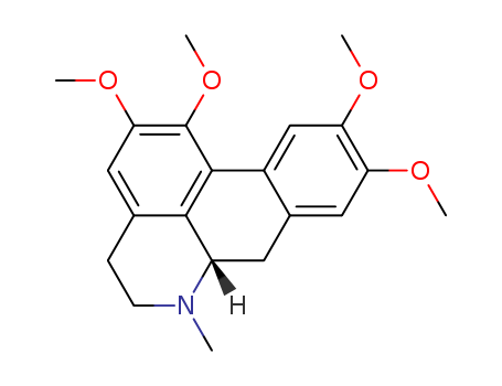 Glaucine