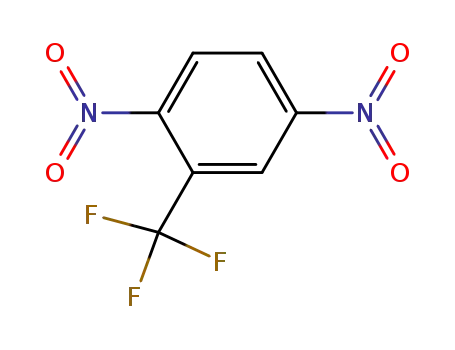 1,4-dinitro-2-(trifluoromethyl)benzene