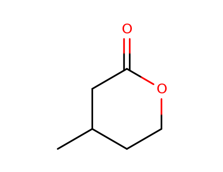 Tetrahydro-4-methyl-2H-pyran-2-one cas no. 1121-84-2 98%