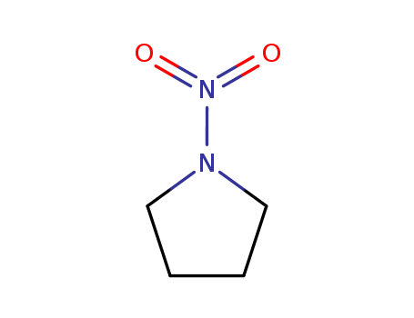 1-Nitropyrrolidine