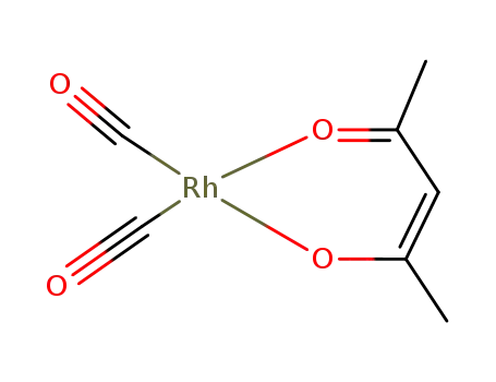 acetylacetonatodicarbonylrhodium(l)