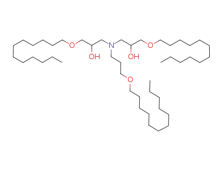 C45H93NO5