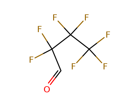 Factory Supply heptafluorobutyraldehyde hydrate