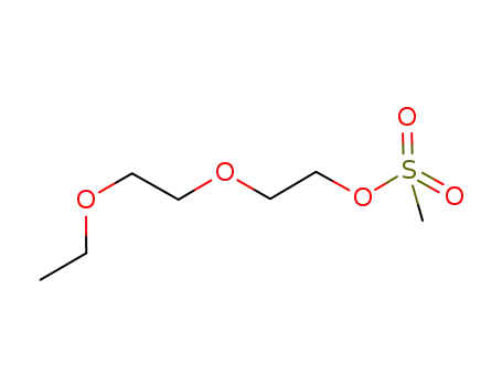 2-(2-ethoxyethoxy)ethyl methanesulfonate