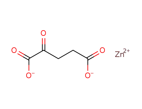 alpha-ketoglute zinc
