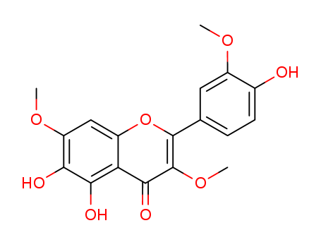 chrysosplenol C(23370-16-3)
