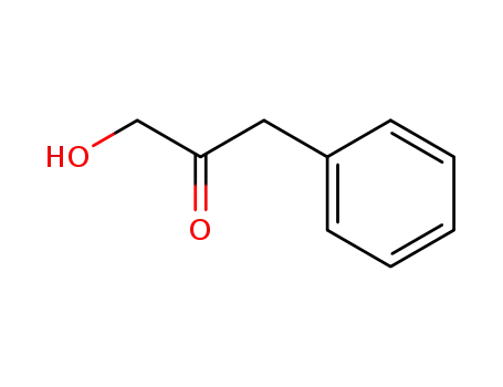 2-Propanone, 1-hydroxy-3-phenyl-