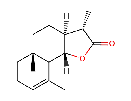 Sant-3-enolid