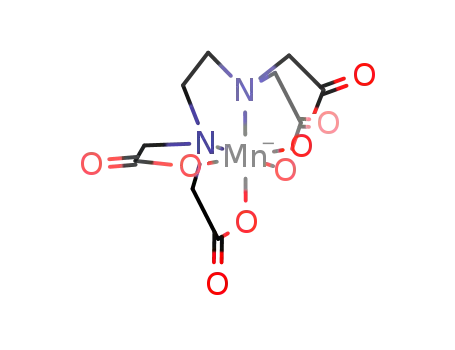 manganese(III) ethylenediaminetetraacetate
