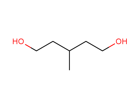 3-Methyl-1,5-pentanediol(4457-71-0)