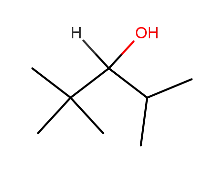 2,2,4-trimethyl-3-pentanol