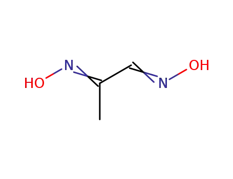 2-hydroxyimino-propionaldehyde oxime