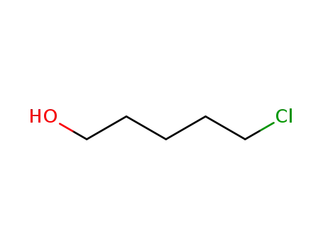 5-Chloropentanol CAS No.5259-98-3