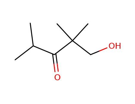 2,2,4-trimethyl-3-oxo-1-pentanol