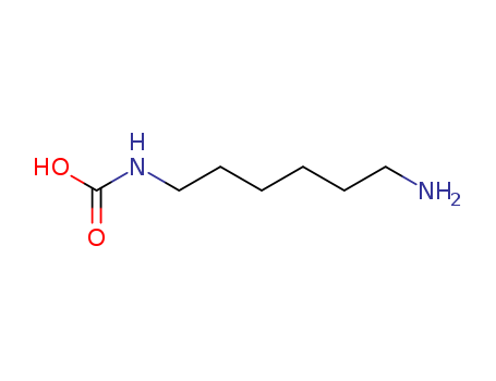 Carbamic acid,N-(6-aminohexyl)-(143-06-6)
