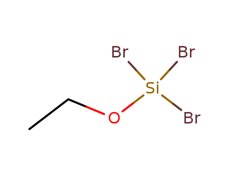 tribromo-ethoxy-silane