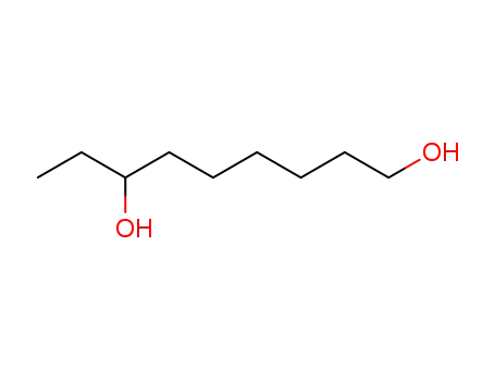 Molecular Structure of 4469-84-5 (1,7-Nonanediol)