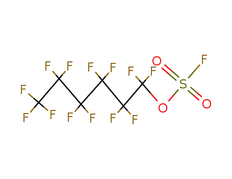 perfluorohexyl fluorosulfate