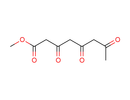 methyl 3,5,7-trioxooctanoate