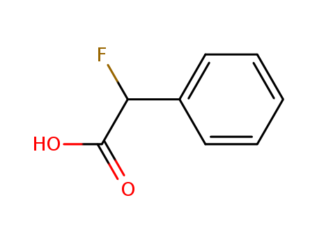 α-Fluorophenylacetic acid