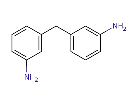 Benzenamine, 3,3'-methylenebis-
