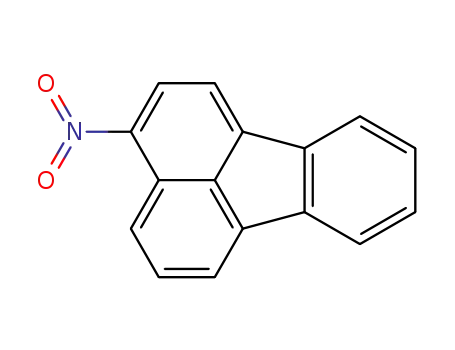 3-nitrofluoranthene