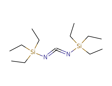 bis(triethylsilyl)carbodiimide