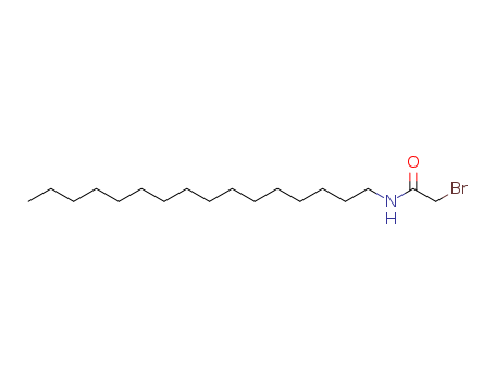 SAGECHEM/2-Bromo-N-hexadecylacetamide/SAGECHEM/Manufacturer in China