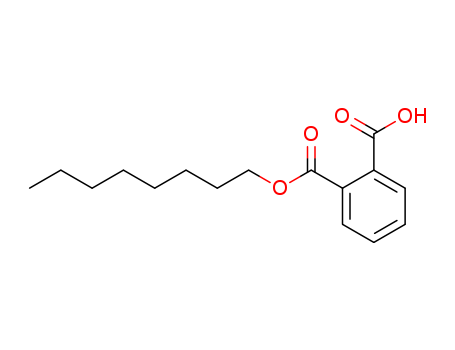 Phthalic Acid, Mono-N-Octyl Ester