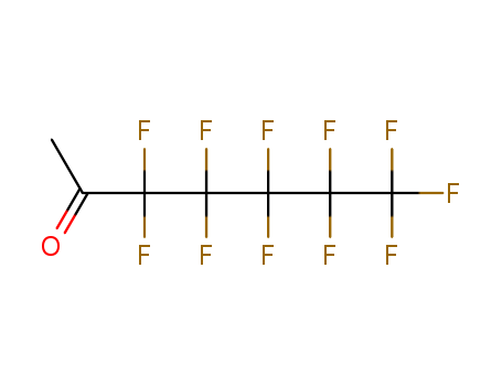 Methyl UndecafluoroaMyl Ketone