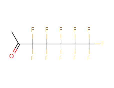 Methyl Perfluoroamyl Ketone