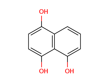 r-Hydrojuglone