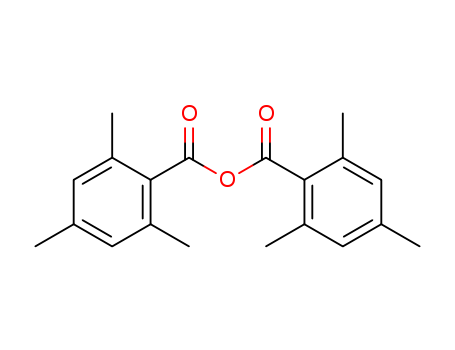(2,4,6-trimethylbenzoyl) 2,4,6-trimethylbenzoate