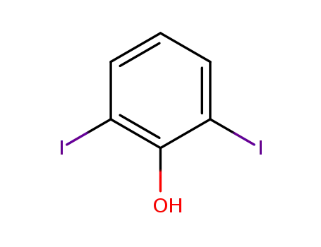 2,6-Diiodophenol
