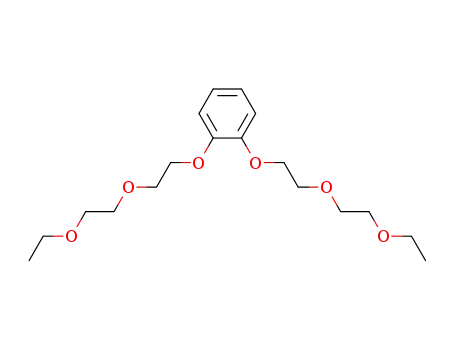 1,2-bis(2-(2-ethylethoxy)ethoxy)benzene