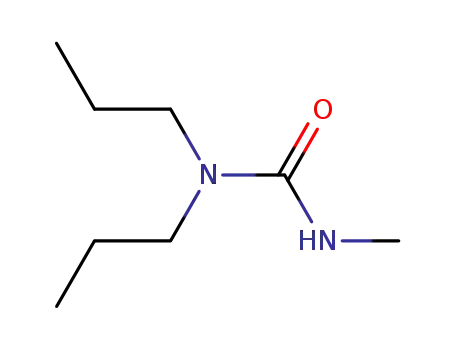 3-methyl-1,1-dipropylurea