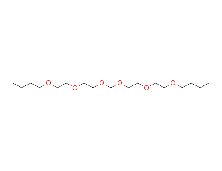 5,8,11,13,16,19-Hexaoxatricosane(143-29-3)