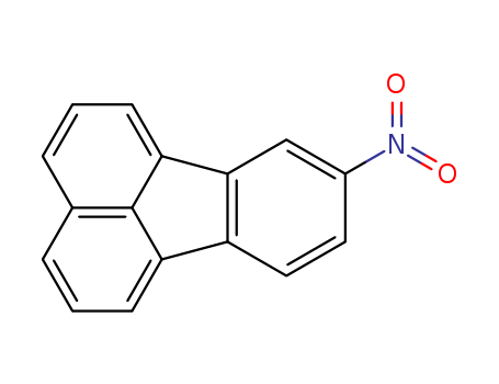 8-nitrofluoranthene